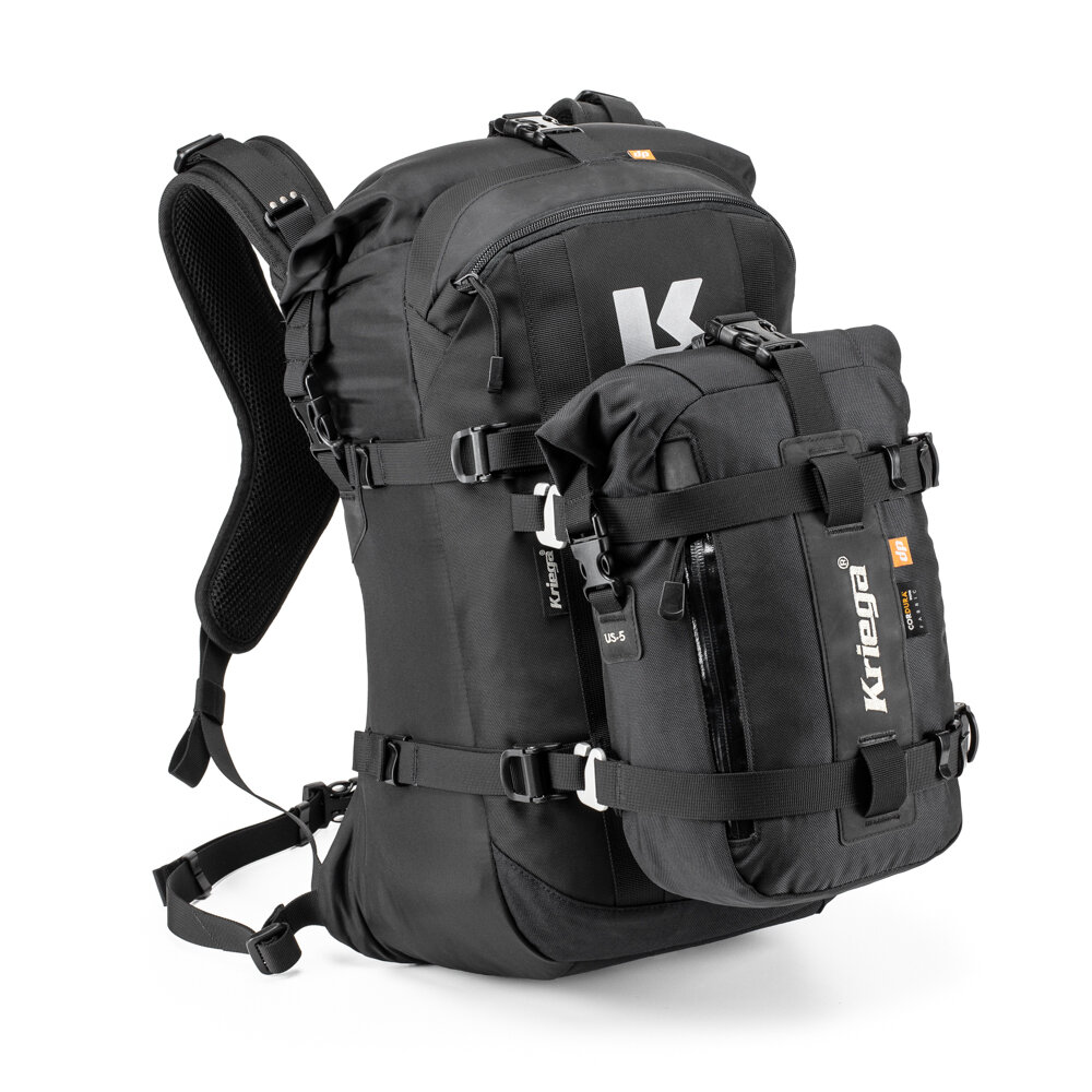 Mochila Kriega R22