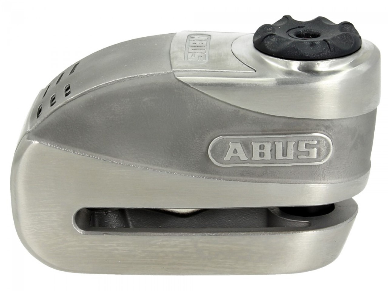 Cerradura de disco de freno ABUS Granit Detecto X Plus 8008, nivel de seguridad 19