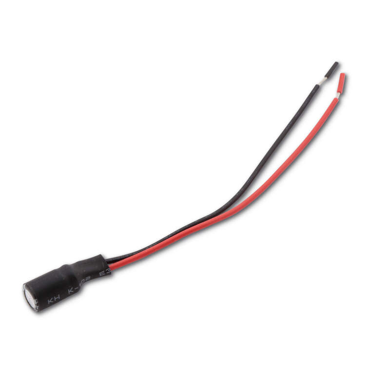 HIGHSIDER Condensador inteligente Con cable, 1000 µF (1ud.)