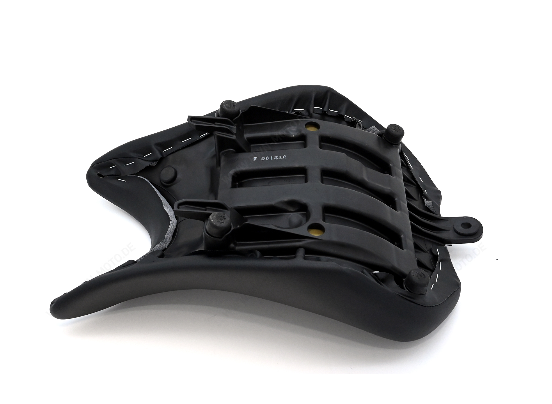 Asiento conductor bajo para Suzuki GSX-S 1000 GX (24-) Original