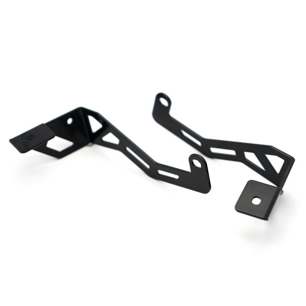 Kit portafaros auxiliar para Honda CRF 1000 L Africa Twin (16-19) - Barracuda