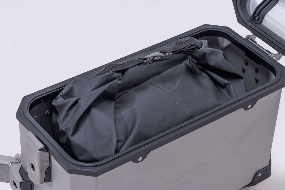 SW-Motech Bolsa interior estanca TRAX M para maletas laterales TRAX M SW-Motech