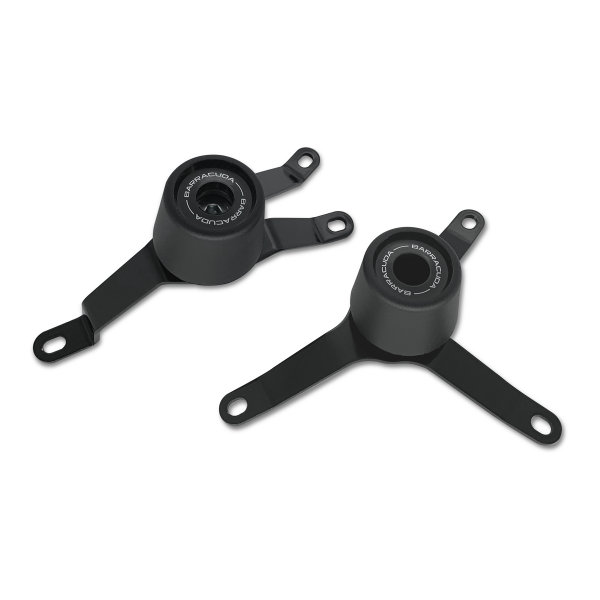 Almohadillas de protección para Honda CBR 1000 RR Fireblade (17-19) - Barracuda