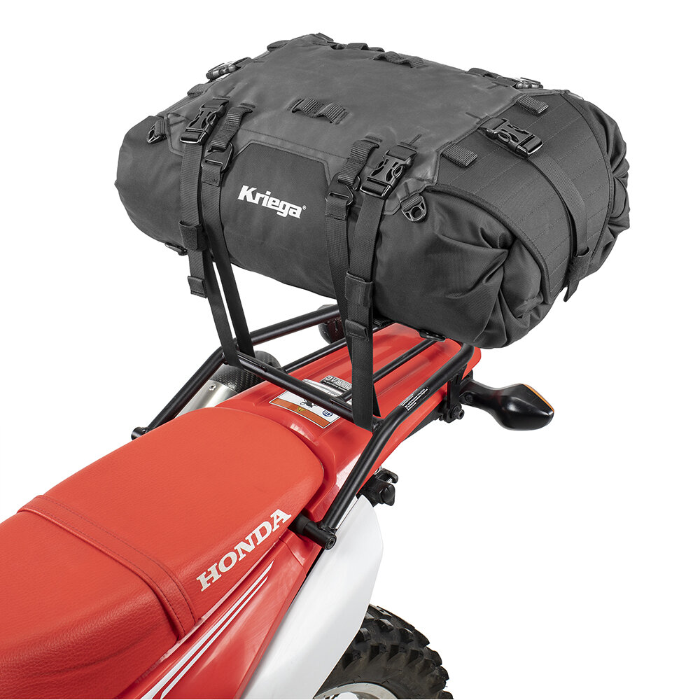 Mochila Seca Kriega US-40 con Cordura
