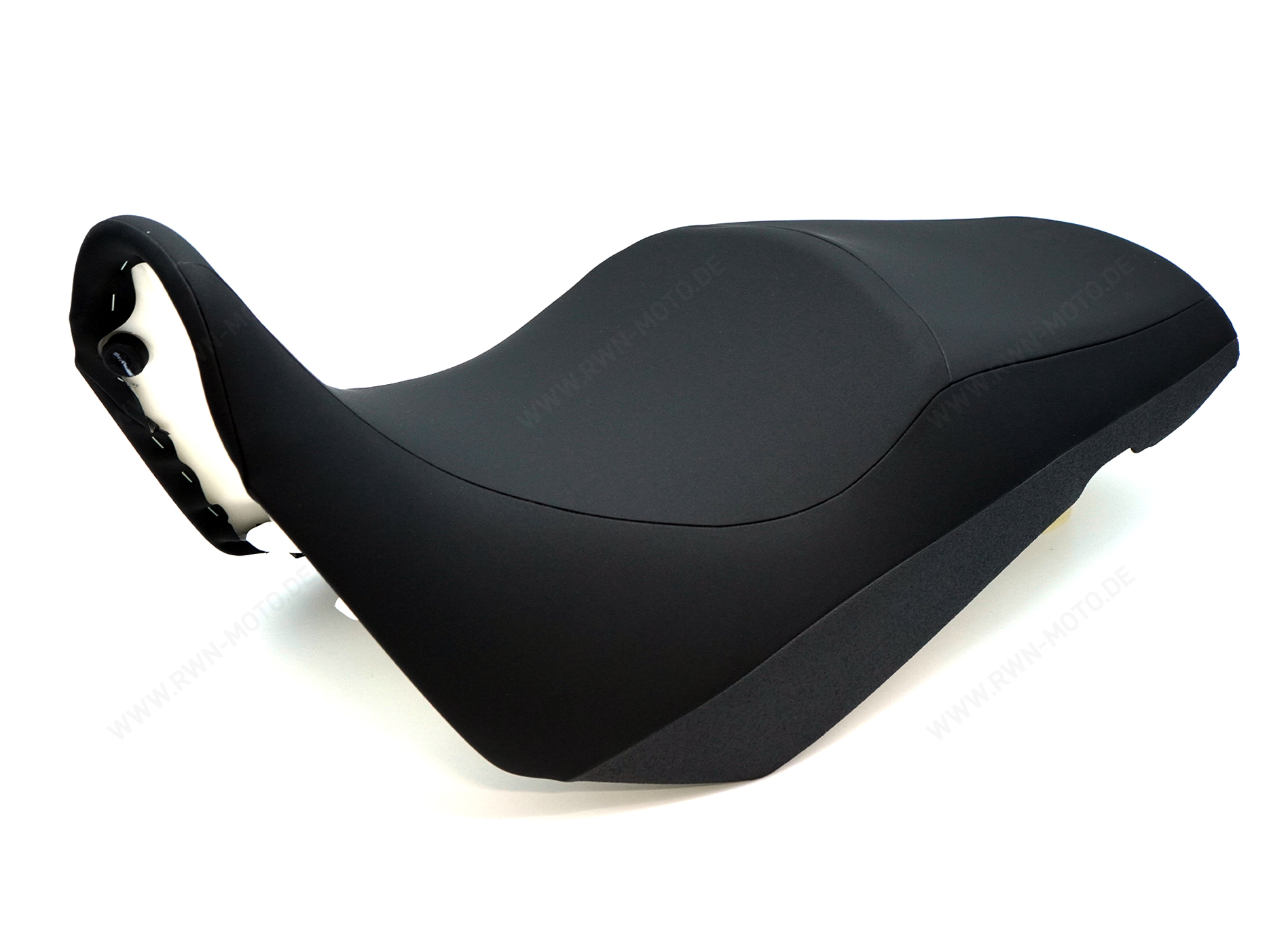 Asiento bajo para Suzuki V-Strom 650 BJ. 2017