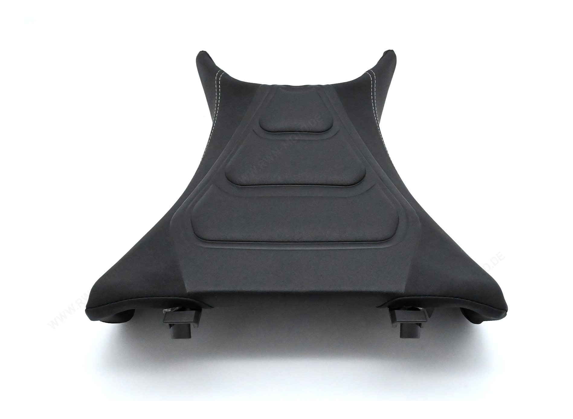 Asiento confort para Yamaha MT-09 (24-) Original
