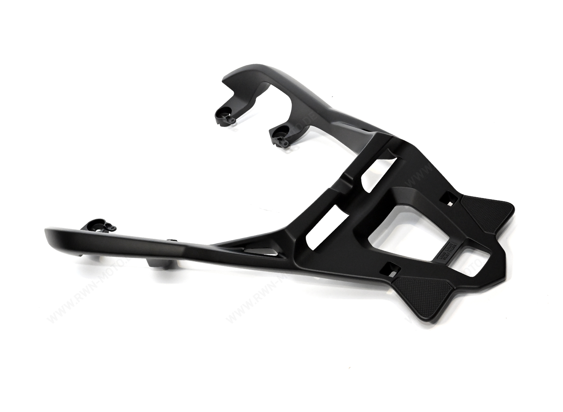 Portaequipajes trasero para Yamaha X-Max / Tricity Original