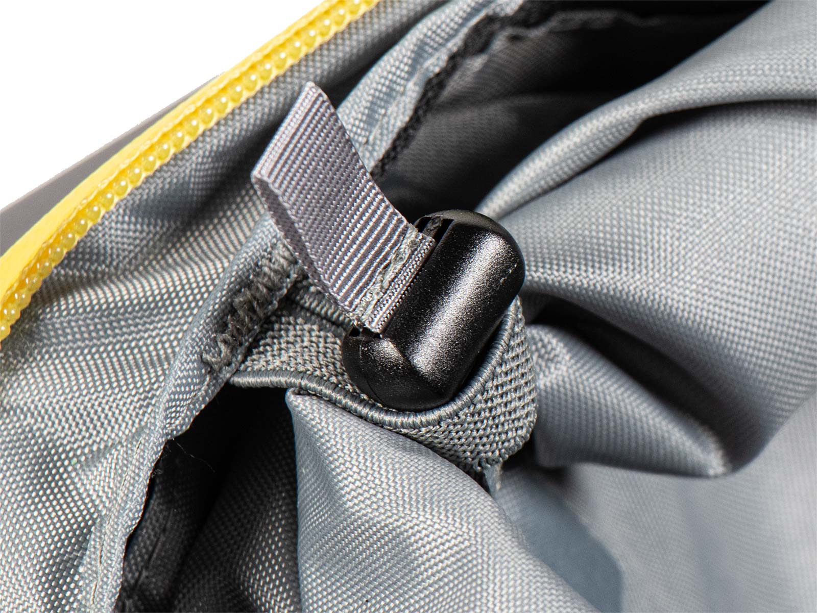Bolsa lateral Royster Speed para transportín C-Bow Hepco & Becker