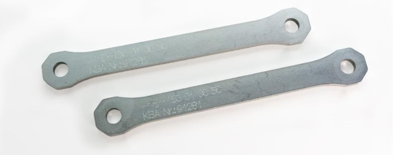 Kit de descenso Tecnium - KTM Duke 125/390
