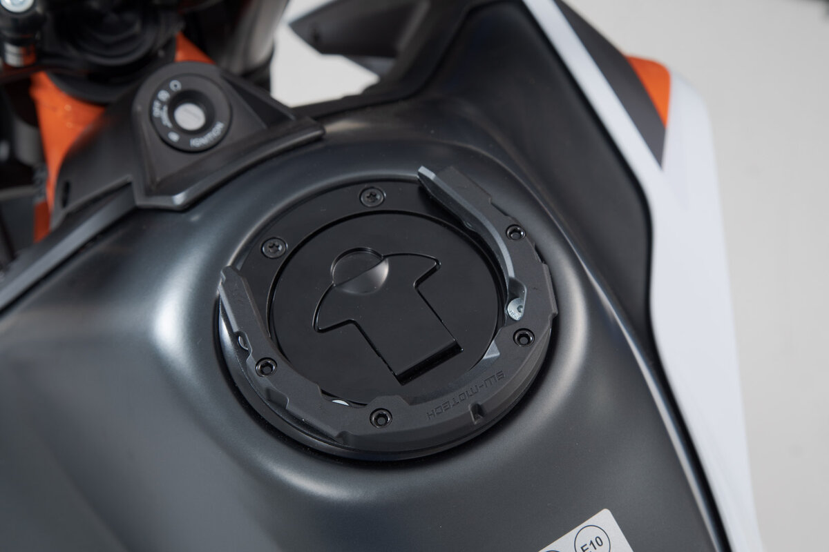Anillo para el depósito SW-Motech PRO para la KTM 390 Adventure (20-24)