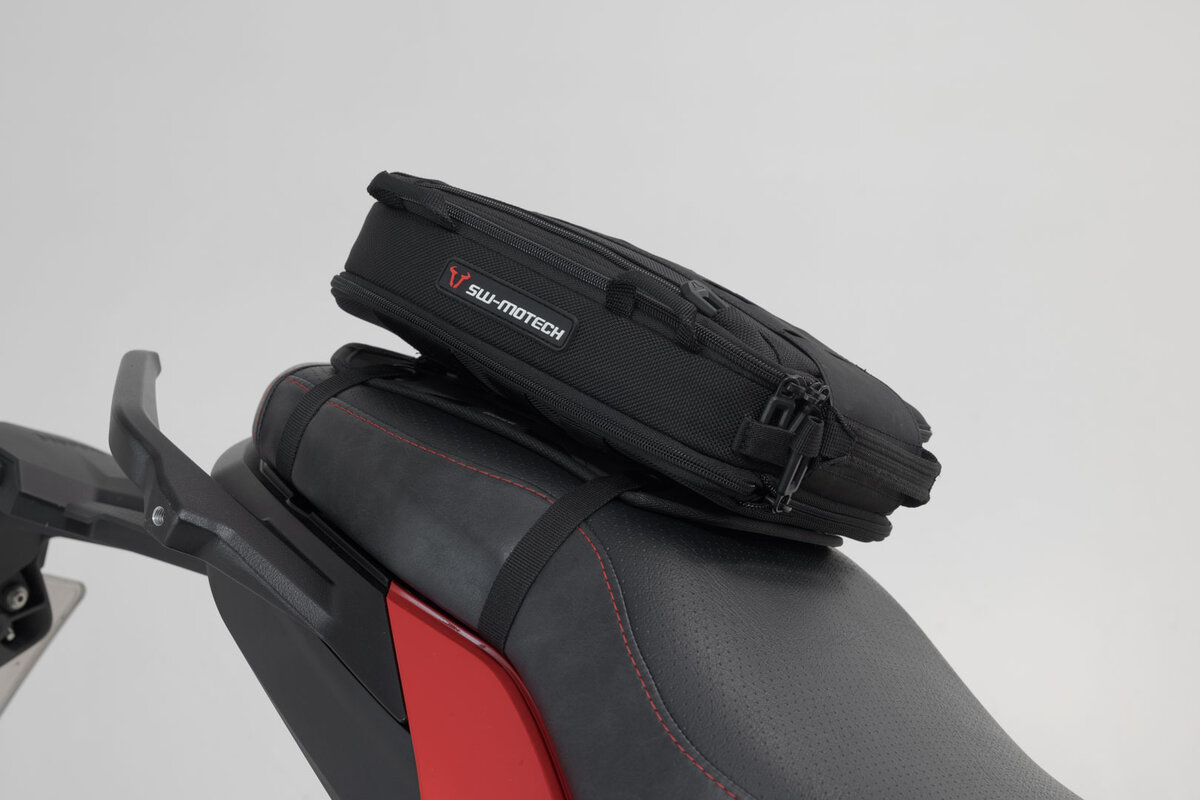 Juego SW-Motech PRO Plus para Honda XL 750 Transalp (23-)