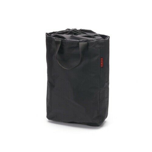Bolsa interior original Yamaha XSR700 para bolsa lateral blanda Sport Heritage