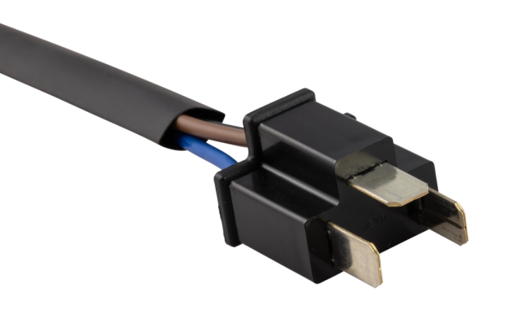 Cable adaptador para la conversión a faros LED