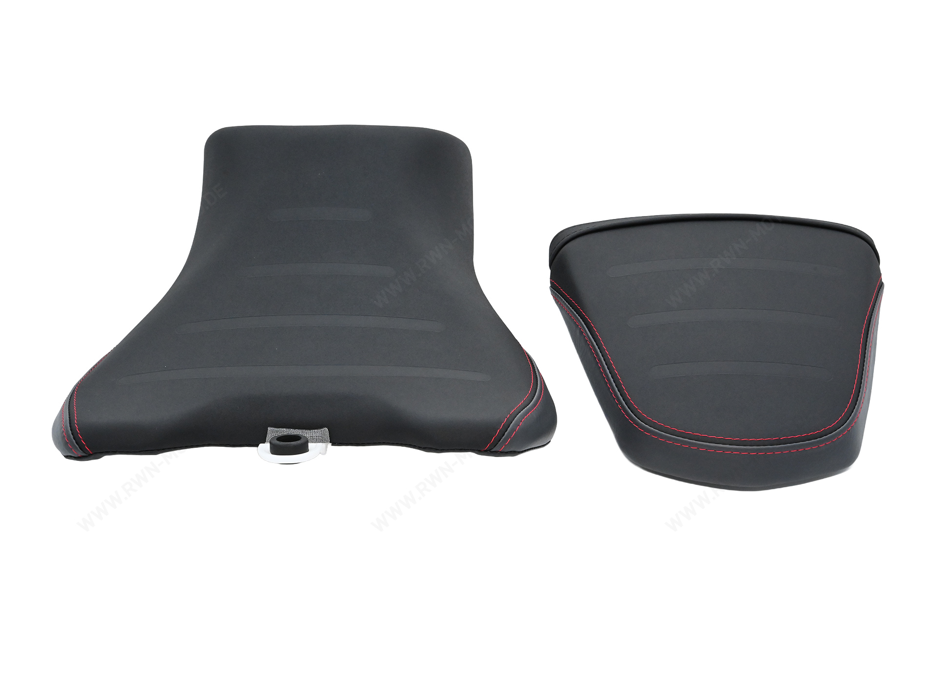 Sitzbank Set für Suzuki GSX-8T (25-) Original