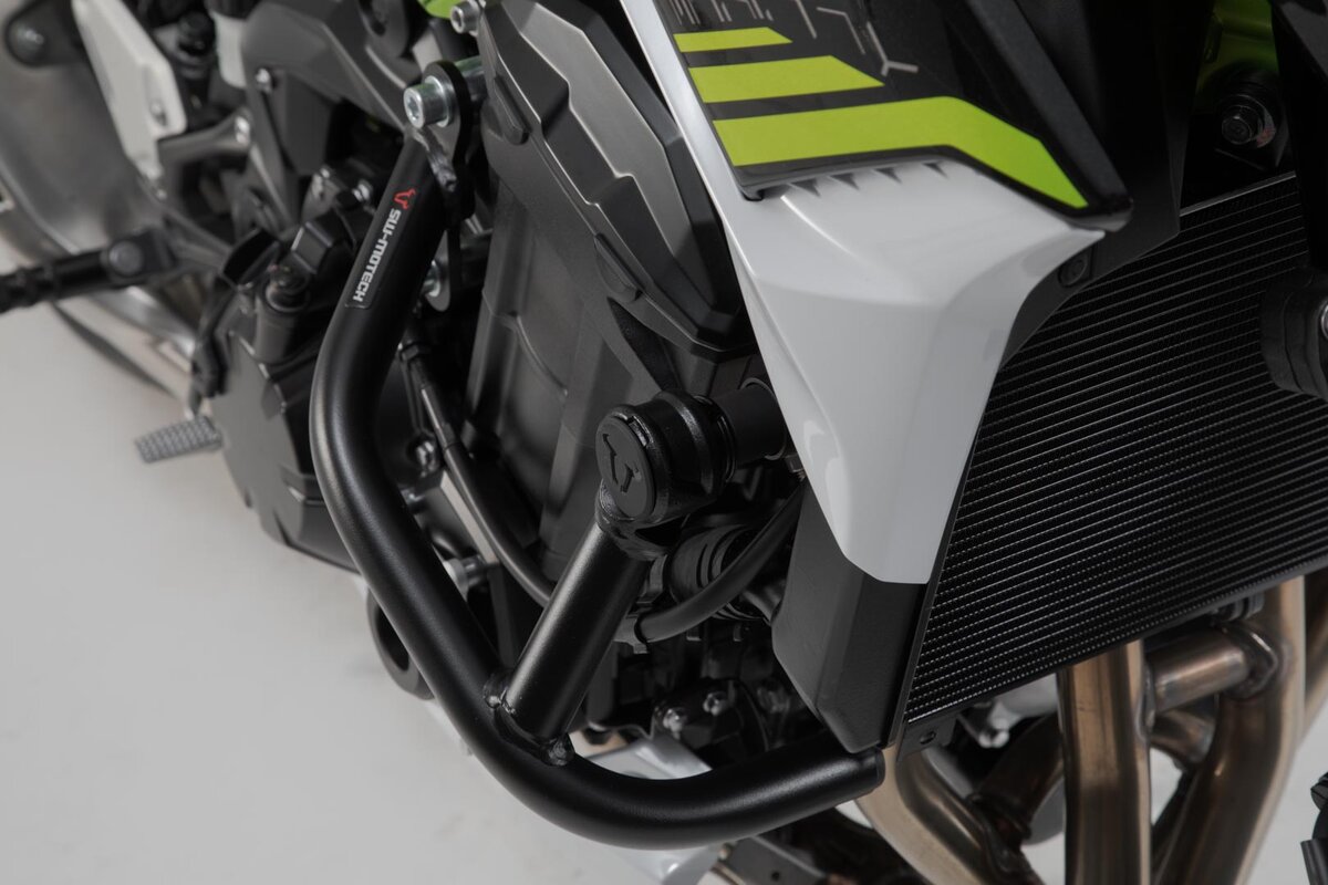 Barra de choque para Aprilia Tuareg 660 (21-) SW Motech