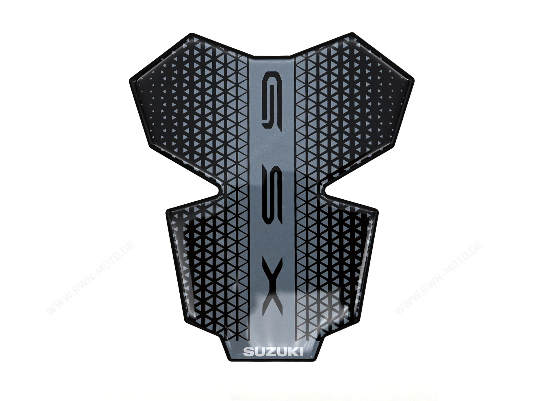 Protector de depósito para Suzuki GSX-8R (24-) Original