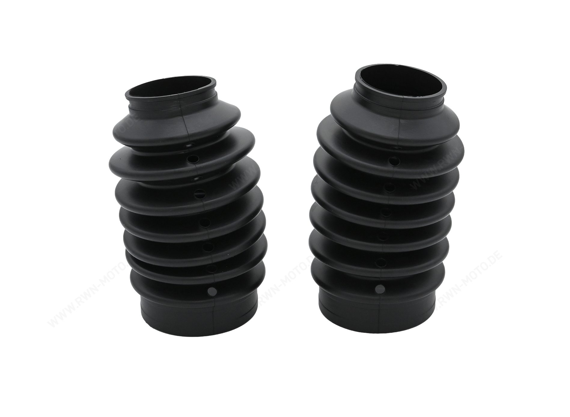 Fuelle negro para Honda CMX 1100 Rebel (21-) Original