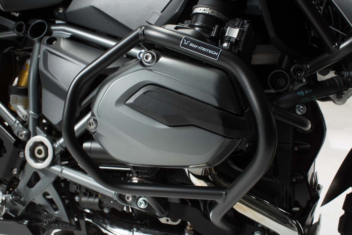 Barra de choque para Aprilia Tuareg 660 (21-) SW Motech