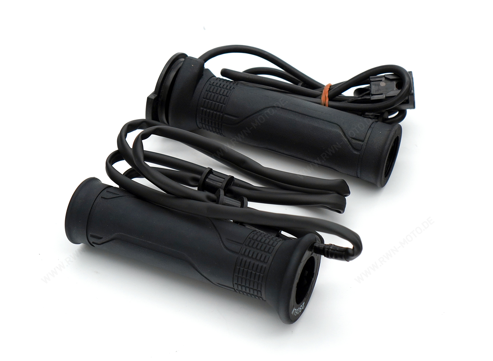 Calentador de puños para Honda XL 750 Transalp (23-) Original