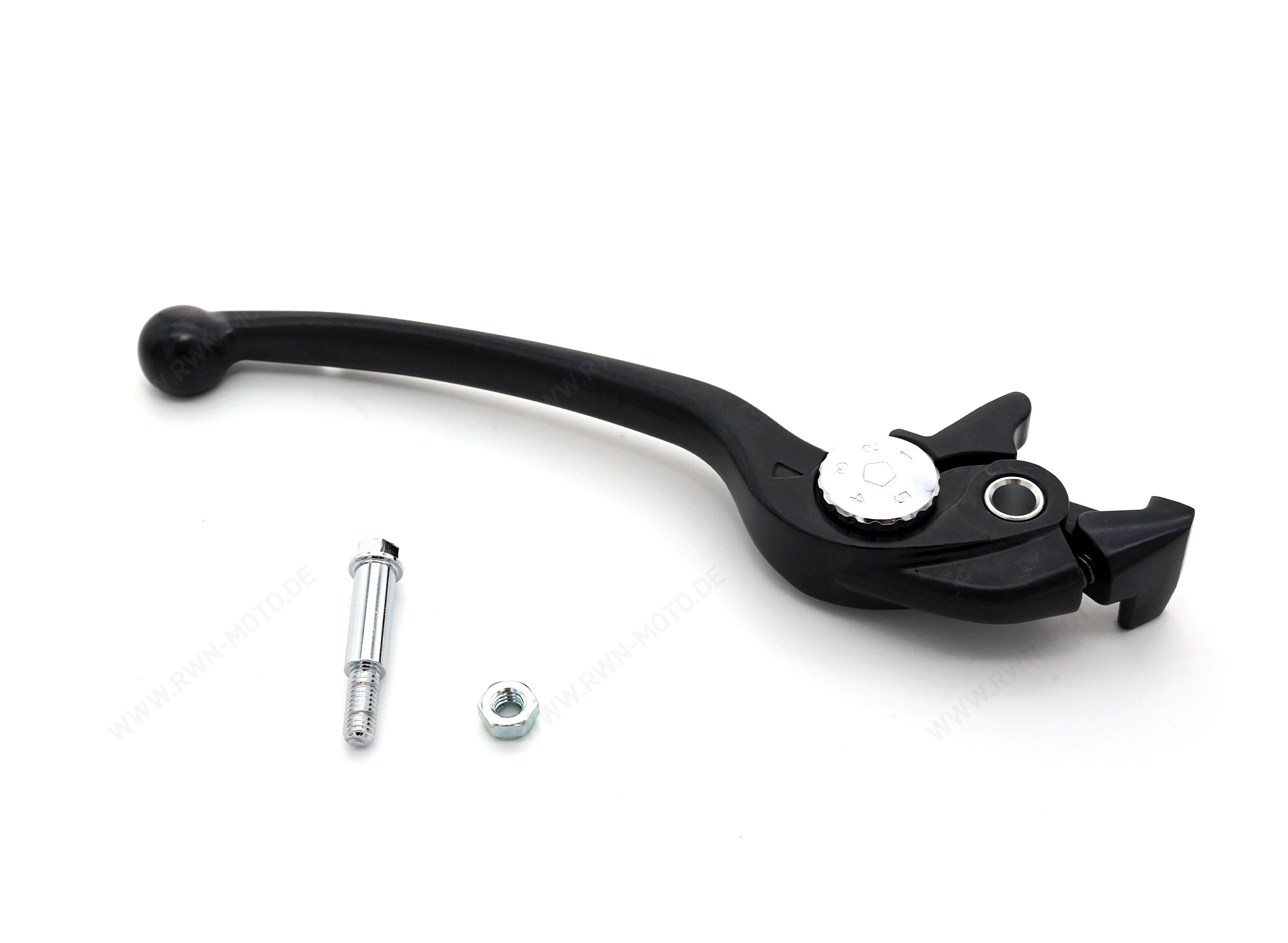 Palanca de freno para Suzuki SV650 BJ. 2016-2017