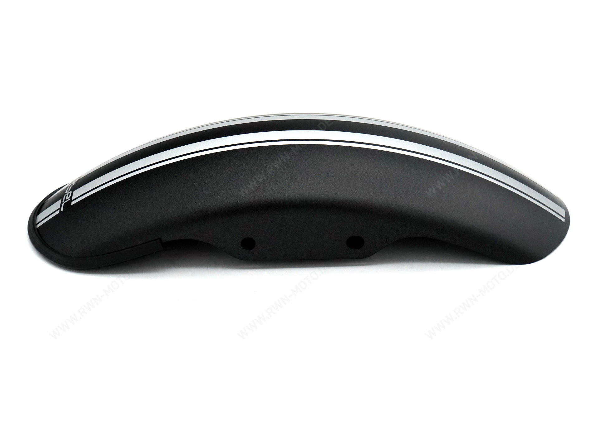 Guardabarros delantero corto para Honda CMX 1100 Rebel (21-25) Original