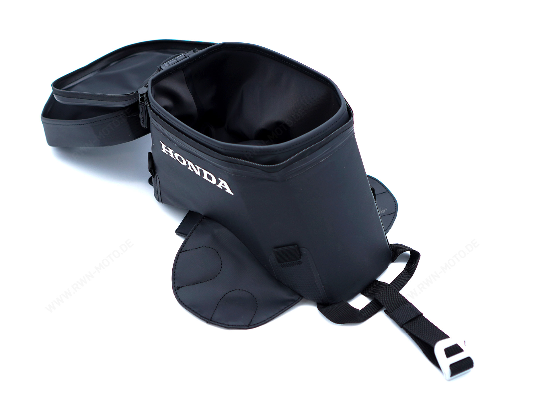 Bolsa sobredepósito 4,5 L para Honda CRF1100L Africa Twin Adventure Sports original 2020