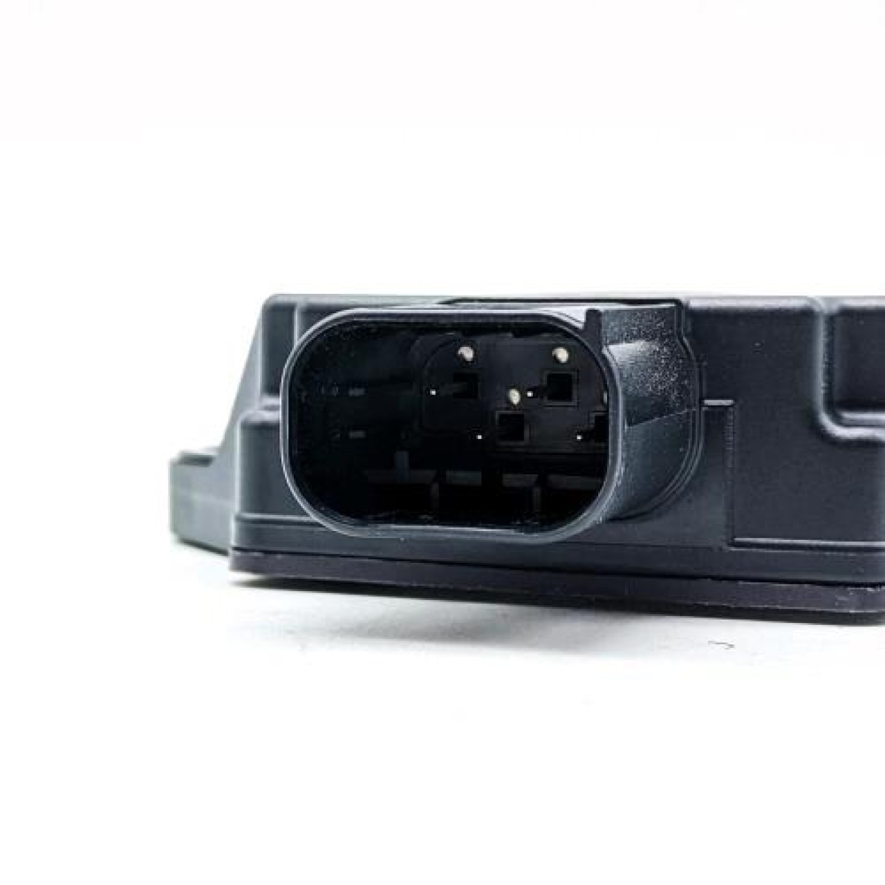 IMU-Plataforma de inercia - ABS y luces de curva para Tuono 660