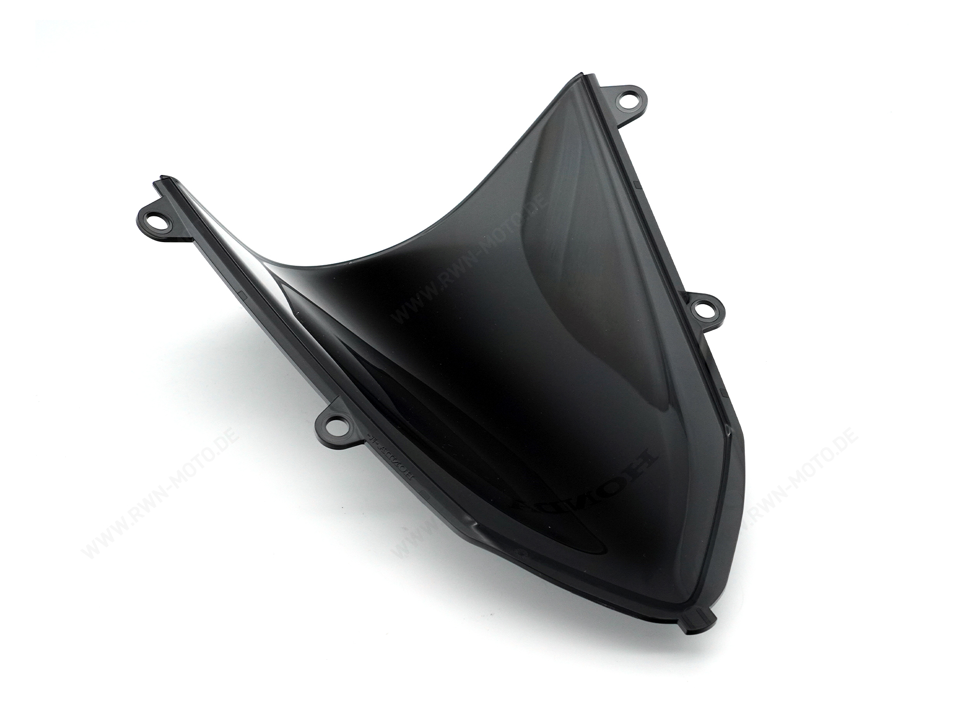 Parabrisas alto tintado para Honda CBR 500 R (19-) Original