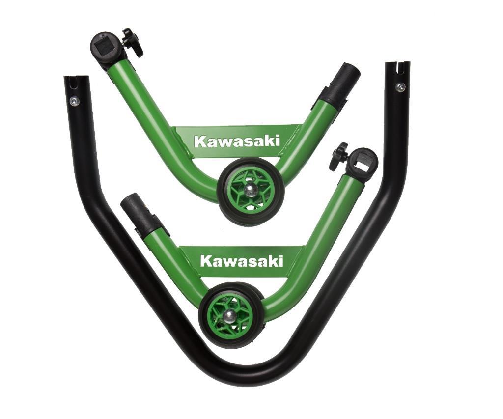 Soporte de montaje Original Kawasaki