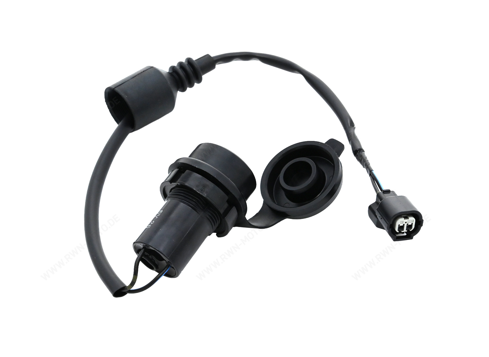 toma de 12 V para Honda X-ADV (25-) Original