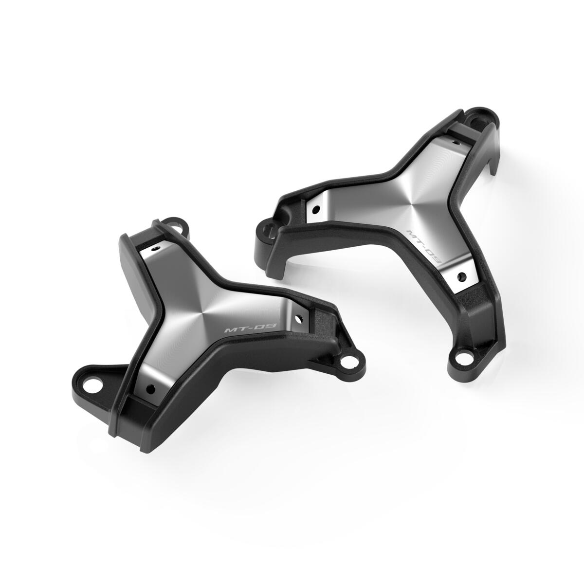 Almohadillas para MT-09 (Bj.21-23) Original Yamaha