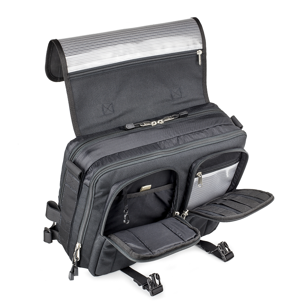 Bolsa bandolera Kriega Urban EDC
