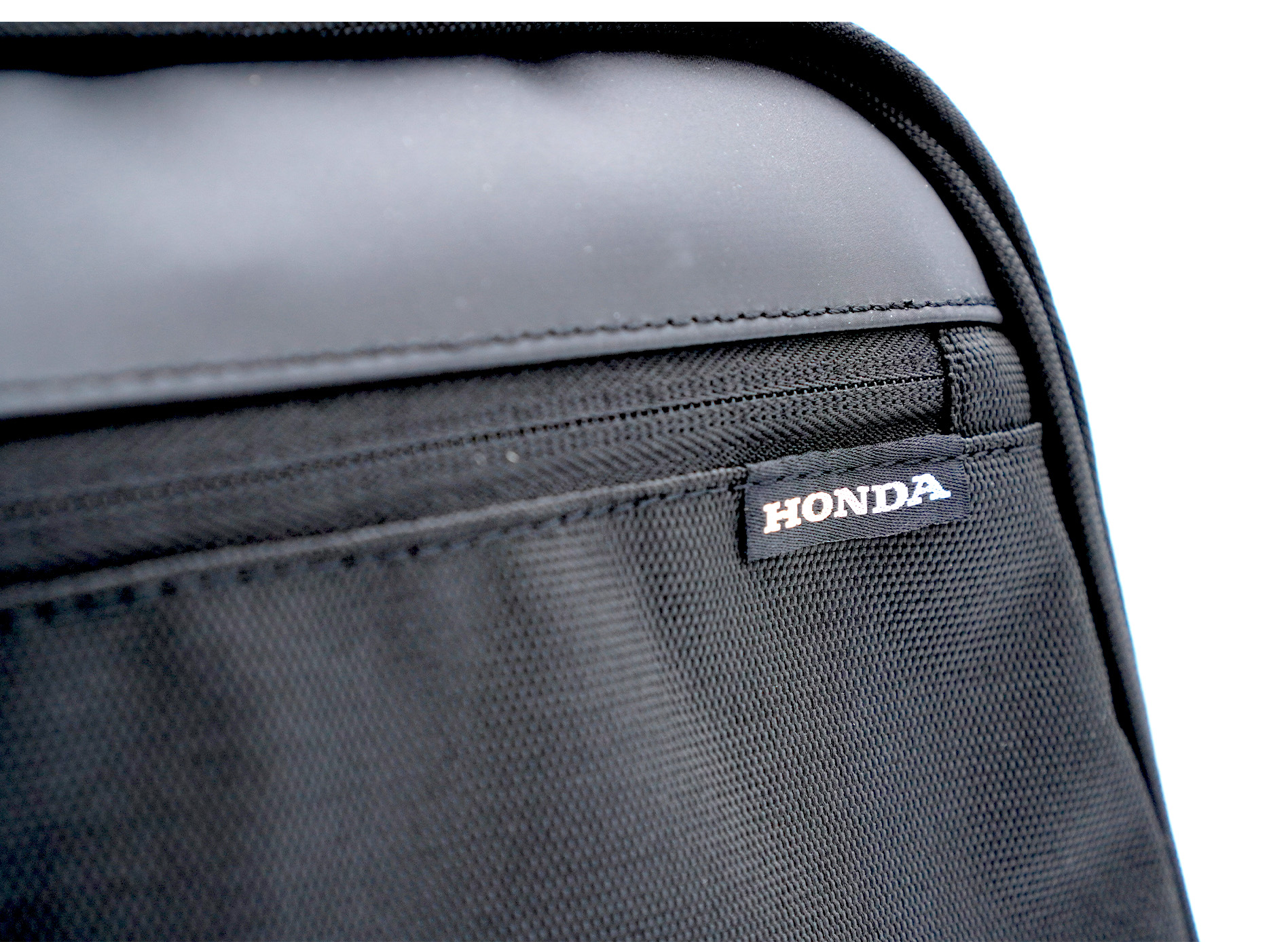 Juego Maletas Laterales Original Honda