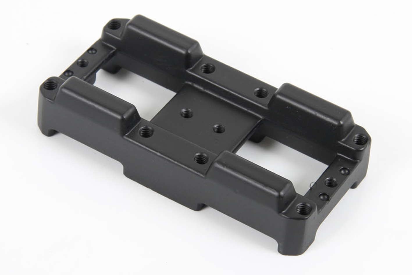 Soporte universal para maletín de aluminio Hepco & Becker