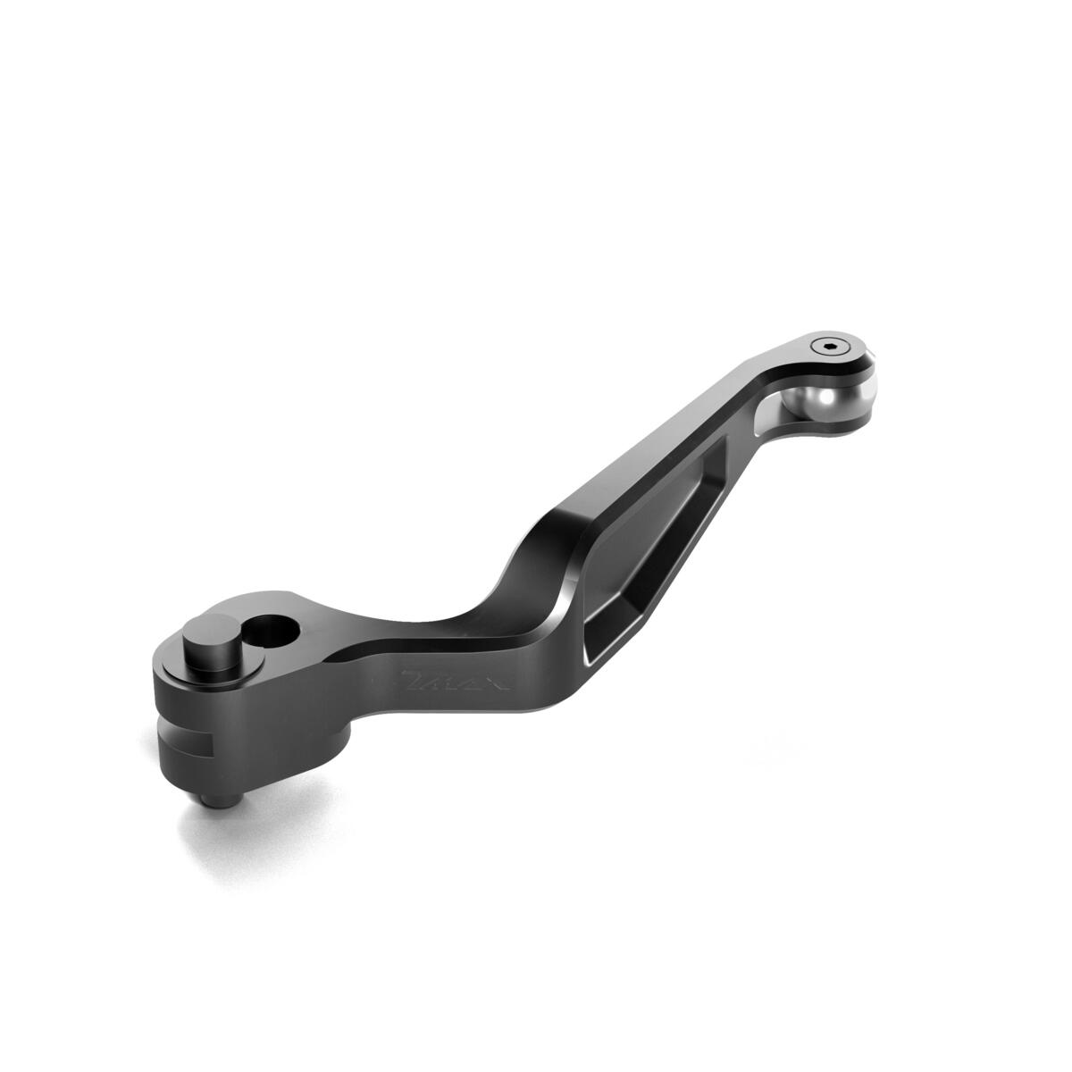 Palanca de freno de estacionamiento Billet Negro para Yamaha T-MAX (22-) Original