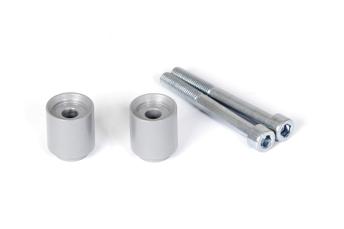 Barra de choque para Aprilia Tuareg 660 (21-) SW Motech