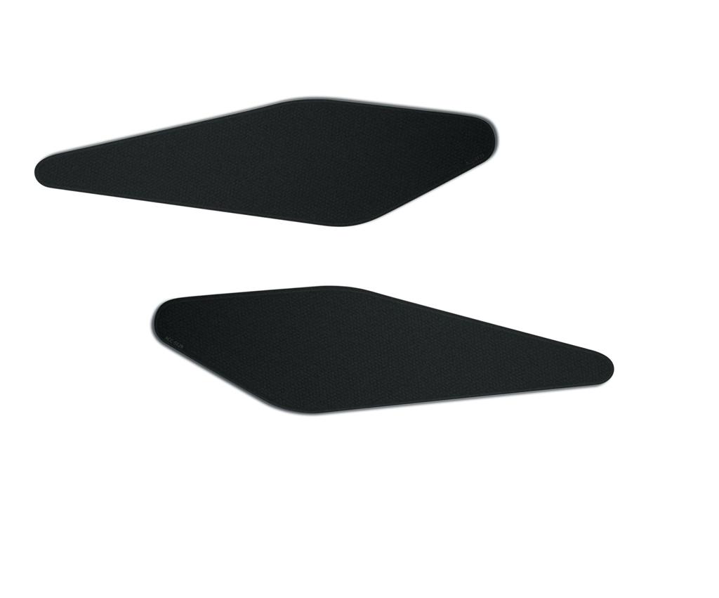 Rodilleras negras Ninja650 2017/ Z650 2017 Original Kawasaki