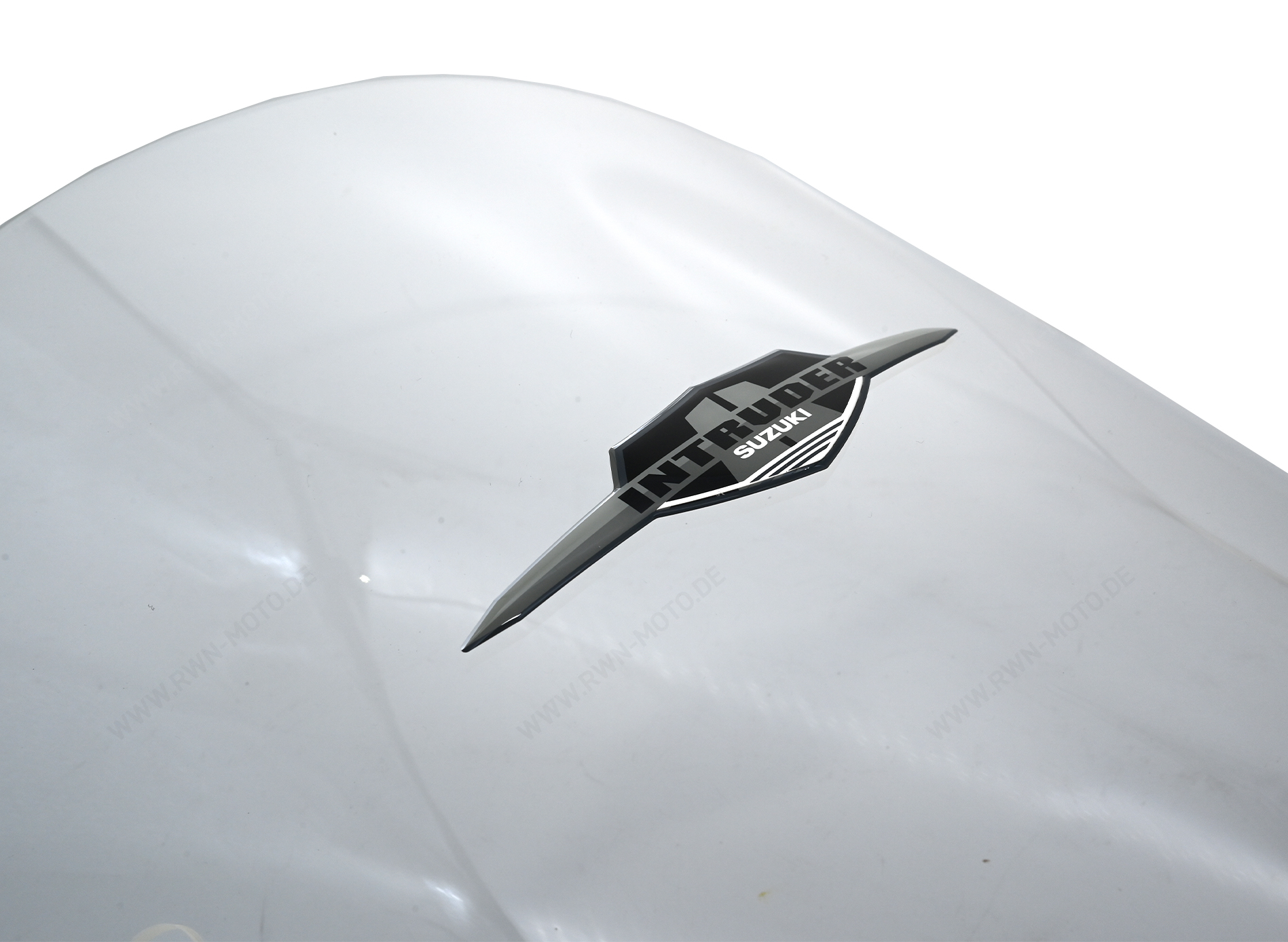 Parabrisas para Suzuki M1800R BJ. 2006-2009
