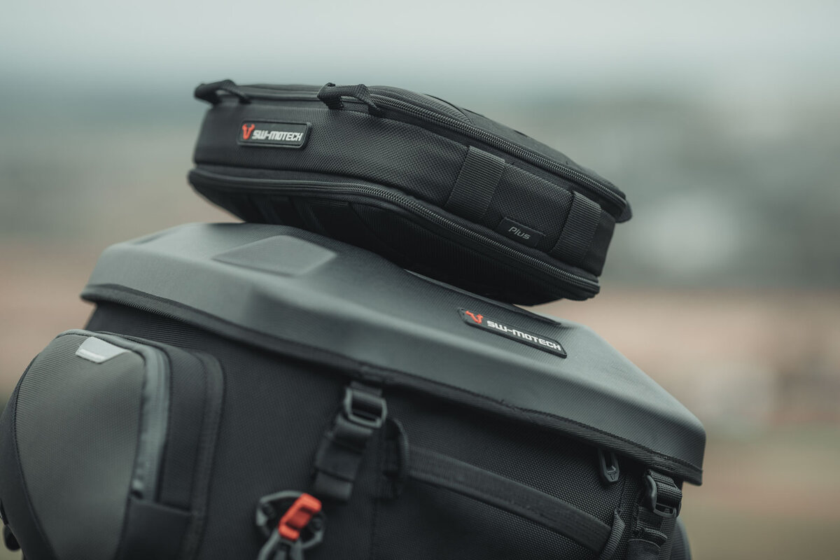 Bolsa adicional PRO Plus