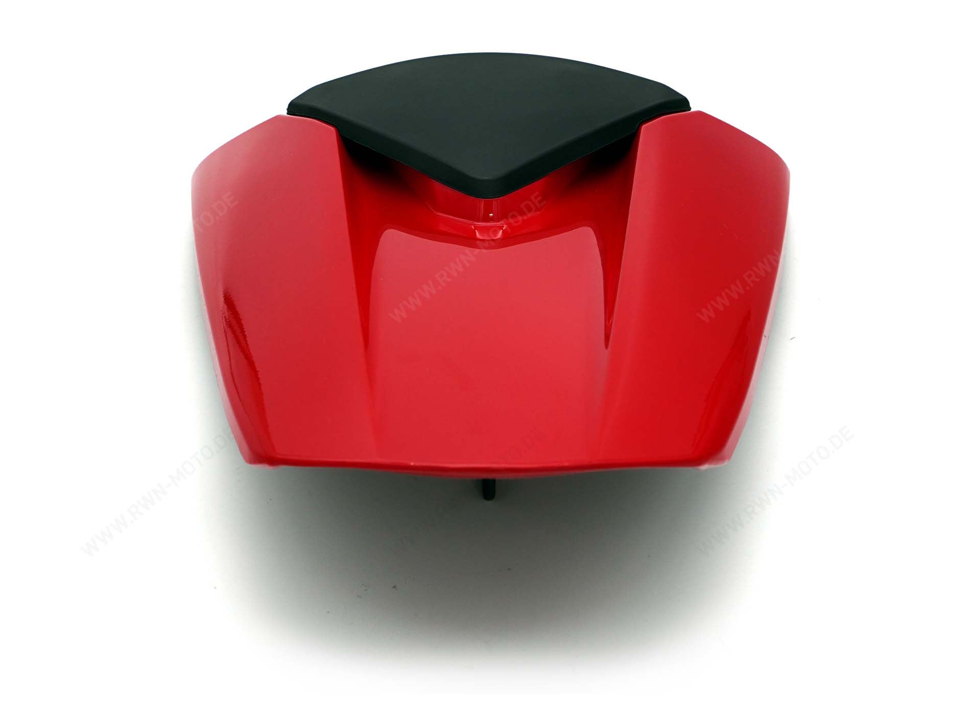 Funda de asiento de acompañante Millennium Rojo R263 Original Honda CBR 300 R
