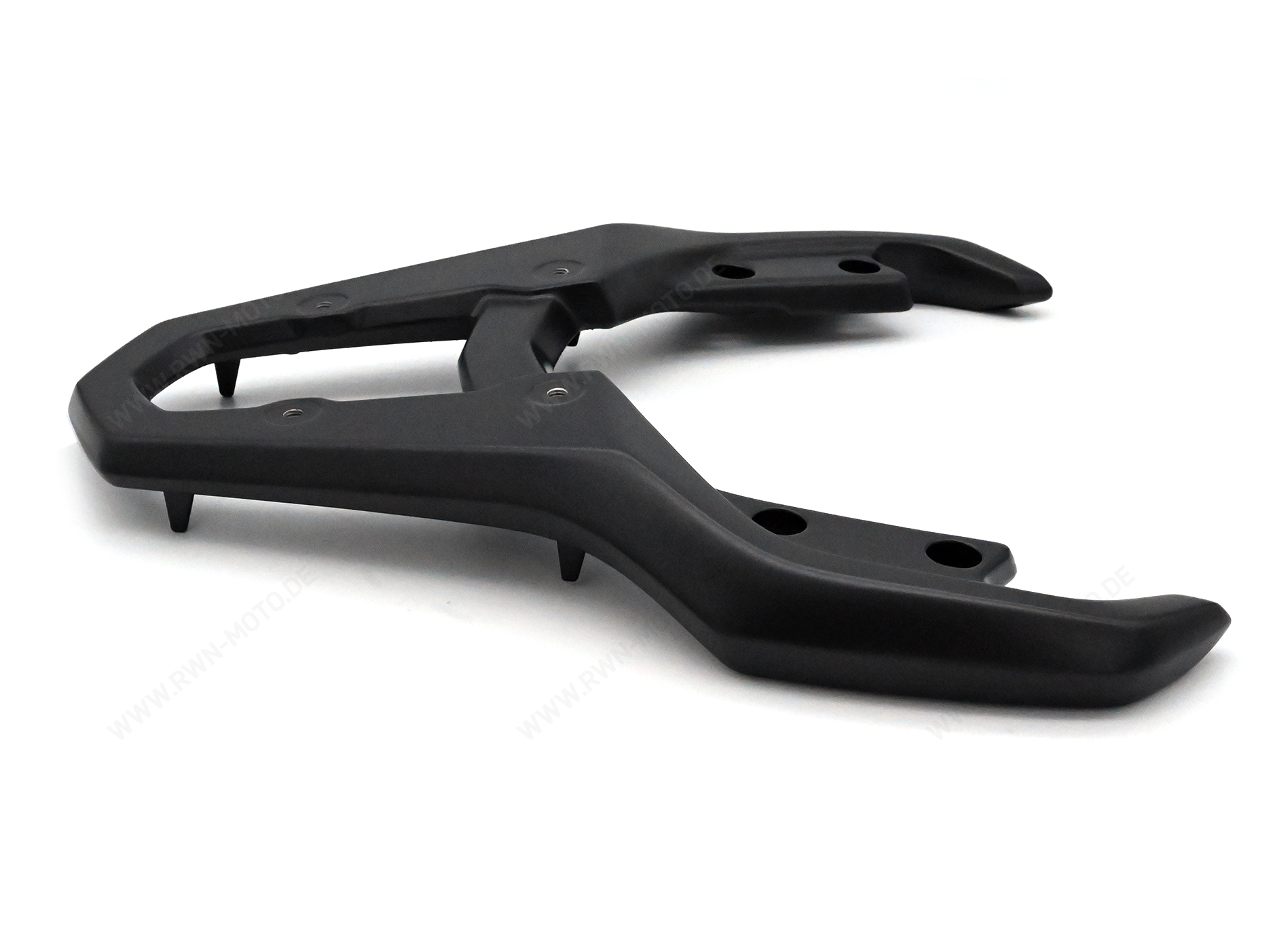 Portaequipajes para Top Case 35L para Honda CB 500 X (19-) Original