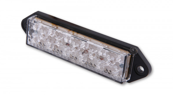Miniluz trasera LED SUPERFLAT Shin Yo
