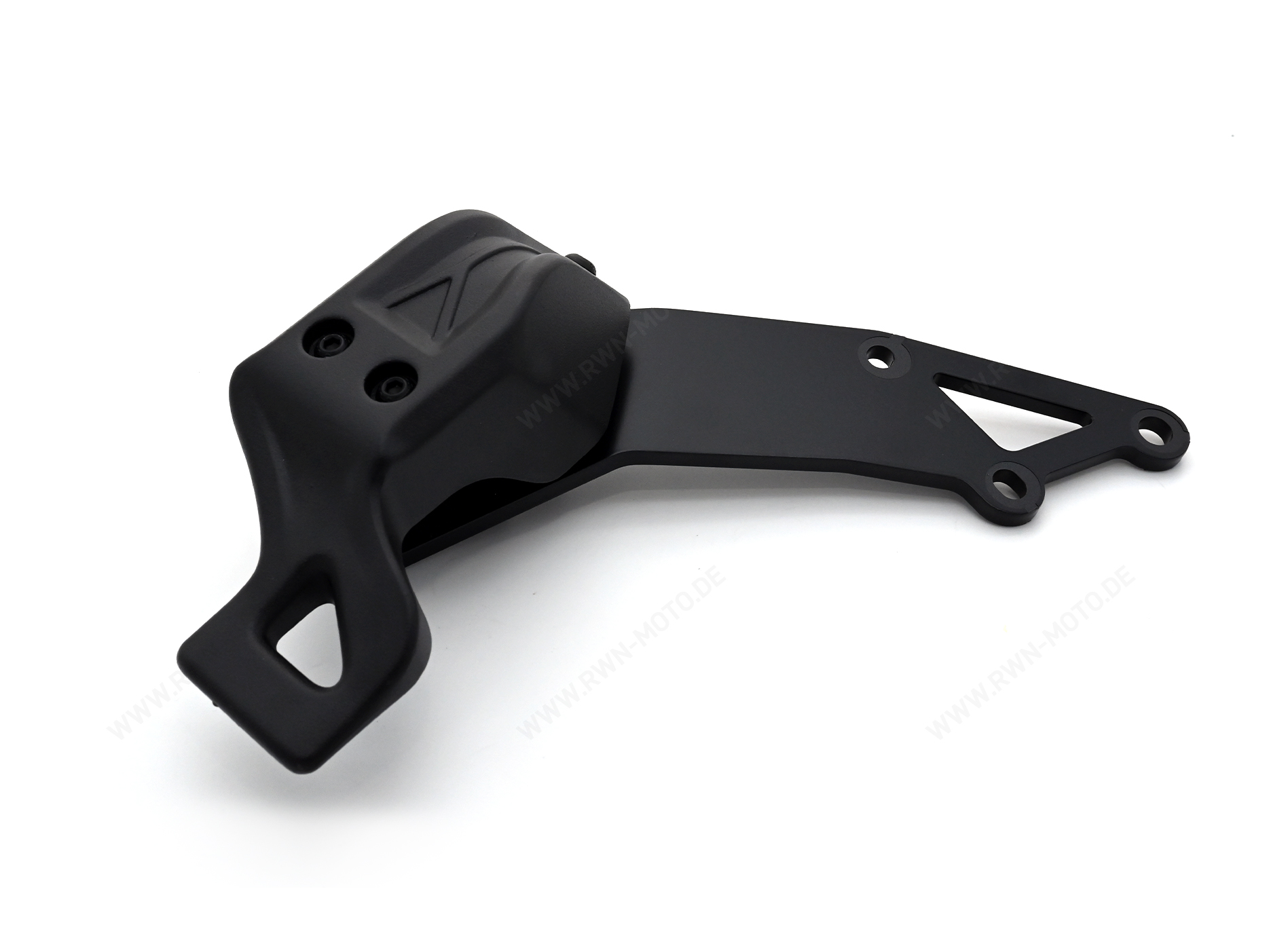 Soporte inferior para maletas para Tracer 9 /GT /+ (21-) Original Yamaha