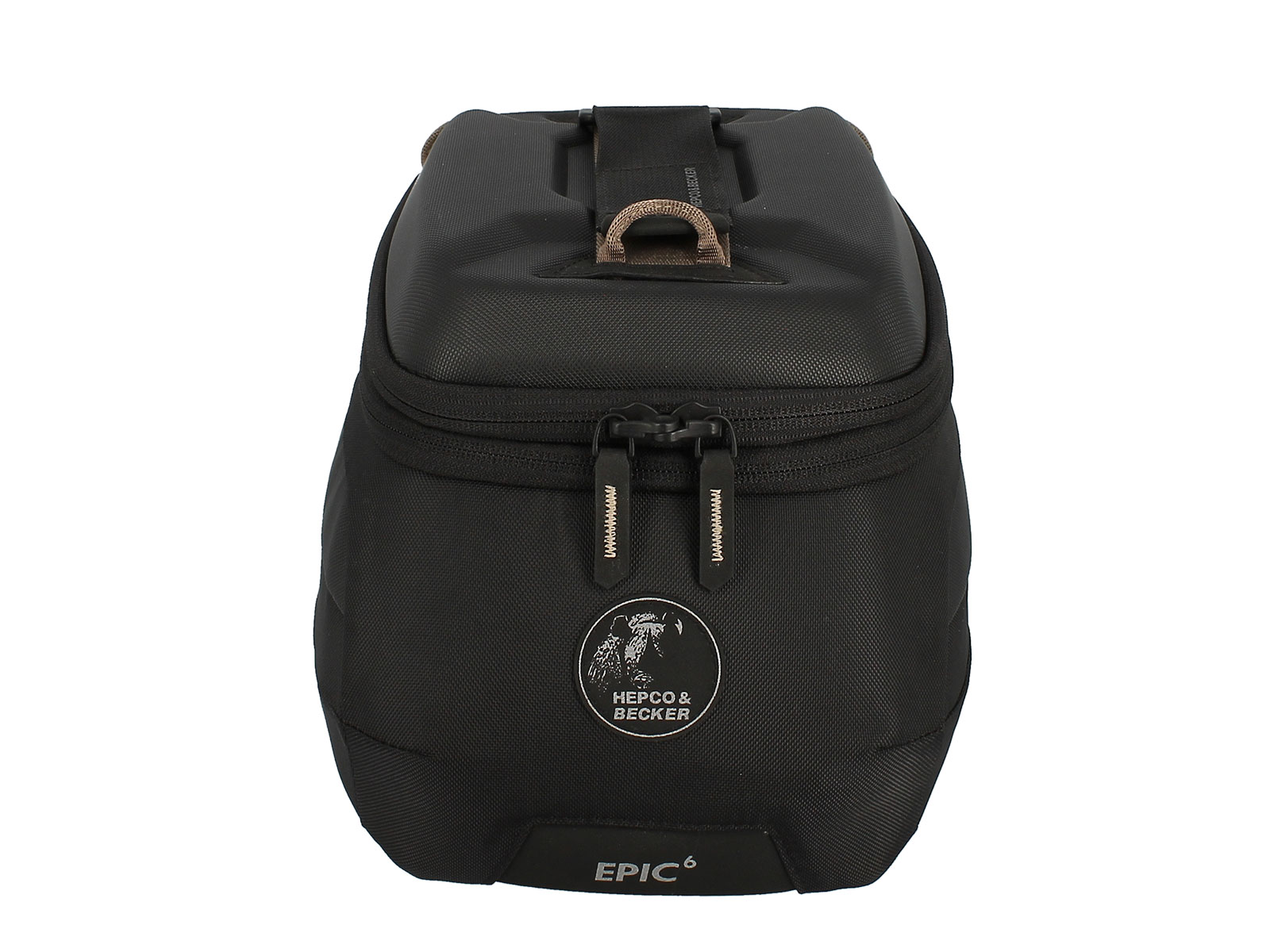 Bolsa sobredepósito / bolsa trasera Epic 6 Hepco & Becker