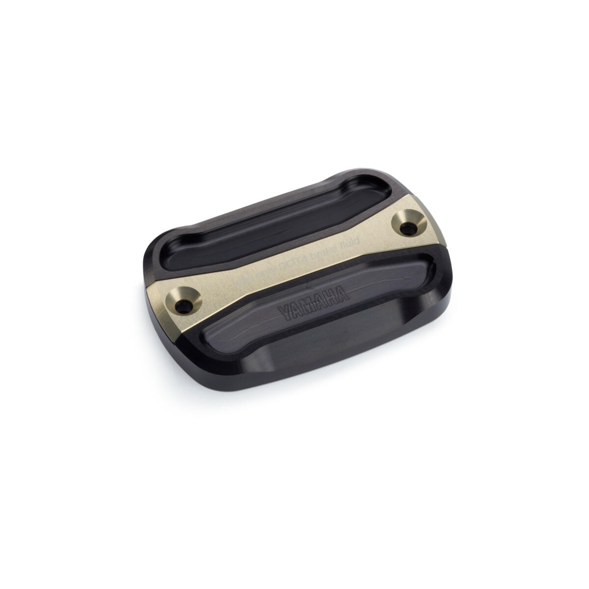 Tapa de depósito de líquido de frenos de palanquilla para TMAX / SX / DX (Bj.17-) Original Yamaha