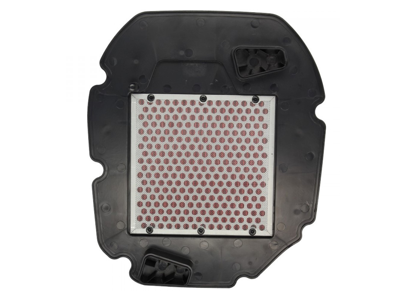 Elemento de filtro de aire HiFlo, HFA1909 para Honda VTR 1000 F (SC 36) / Varadero 1000 BJ 99-02