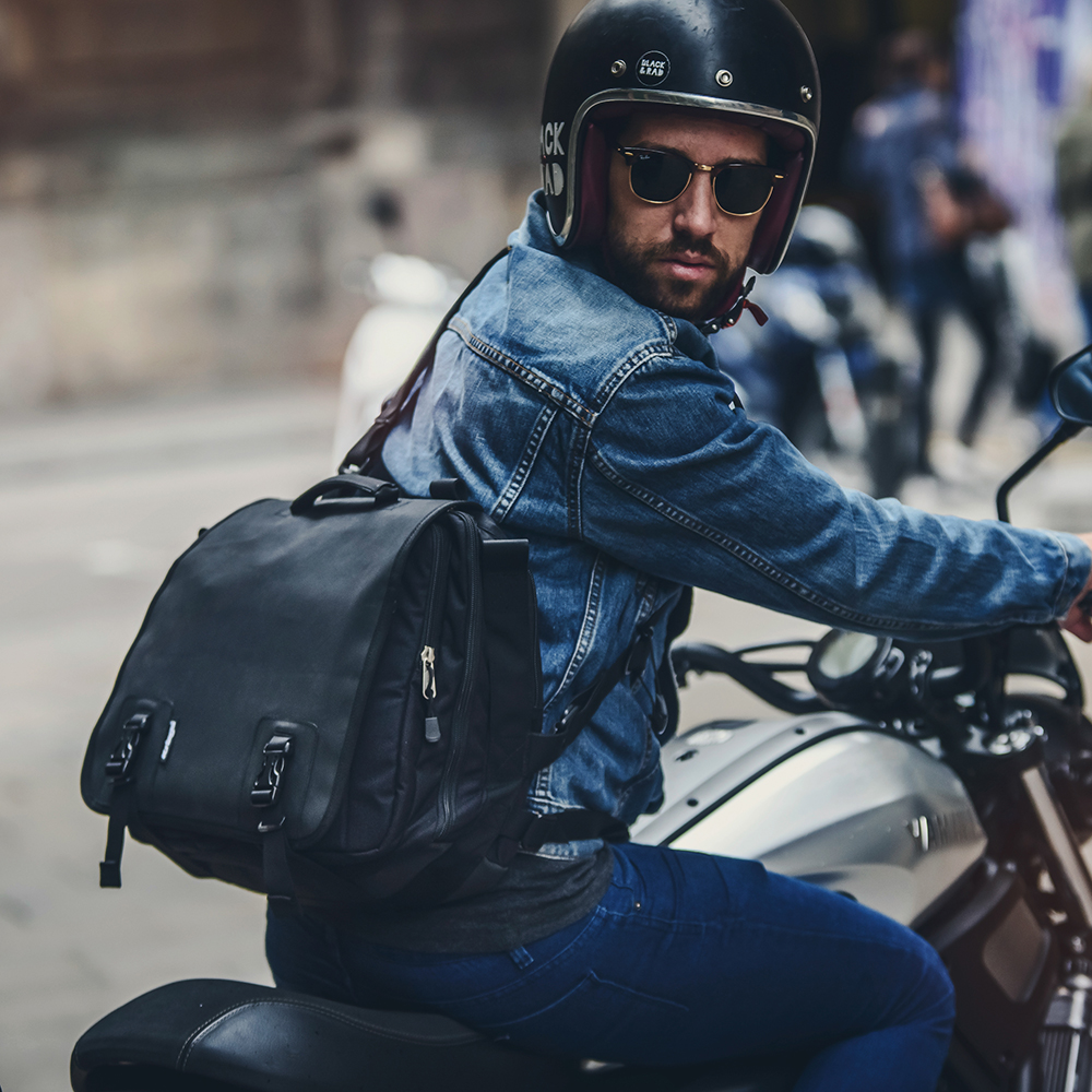 Bolsa bandolera Kriega Urban EDC