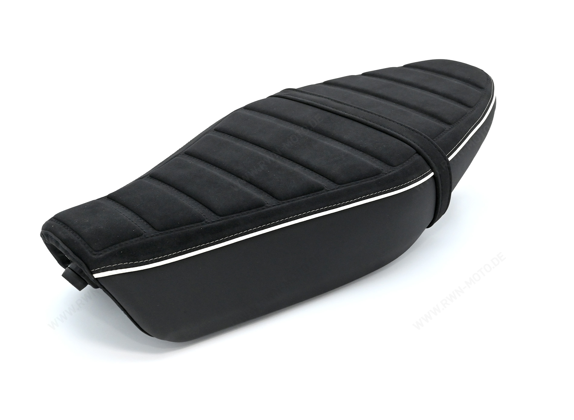 Asiento plano original Yamaha XSR700