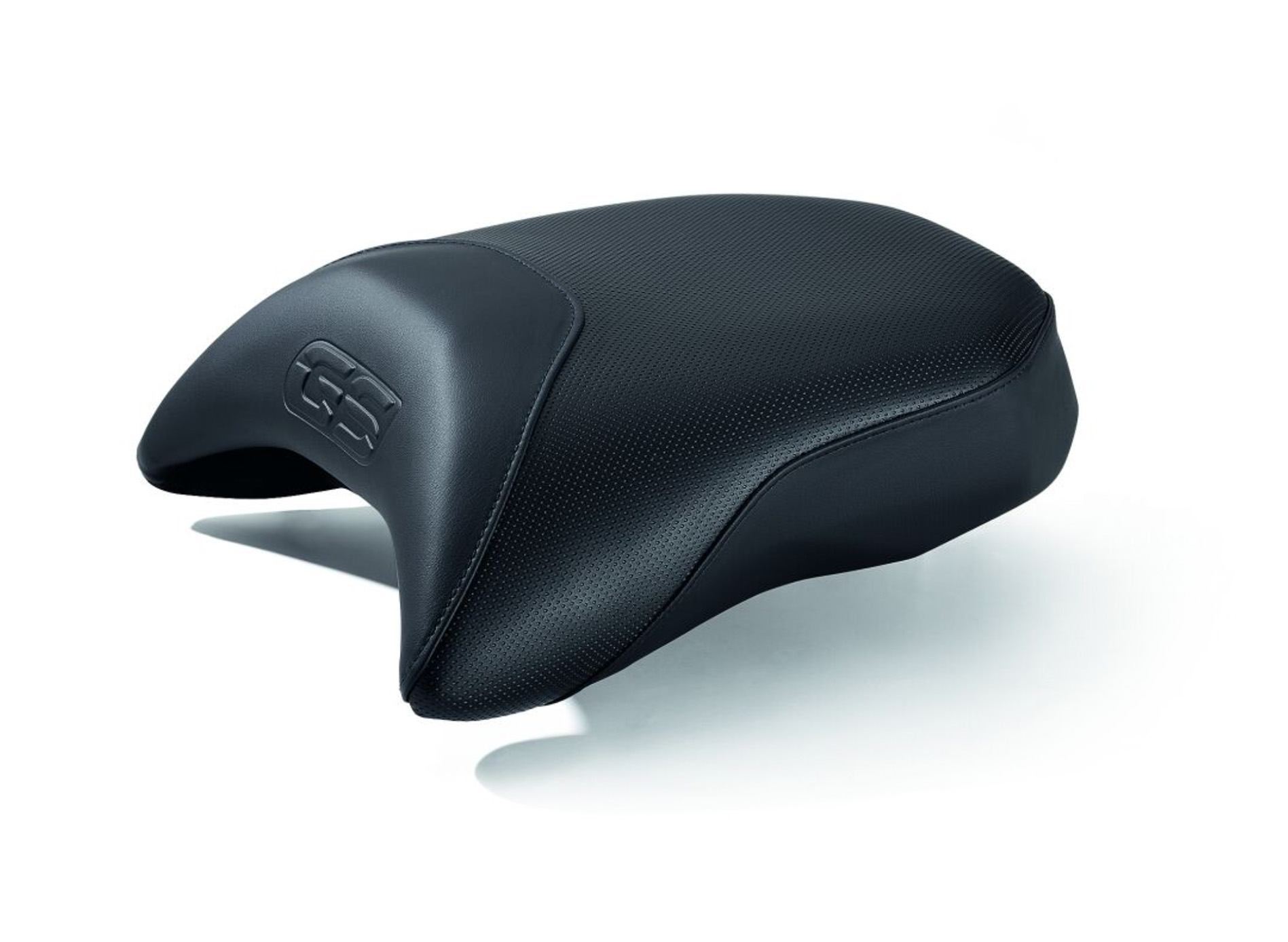 Asiento de acompañante Comfort Original BMW para K50 (R 1200 GS, R 1250 GS) K51 (Adventure)