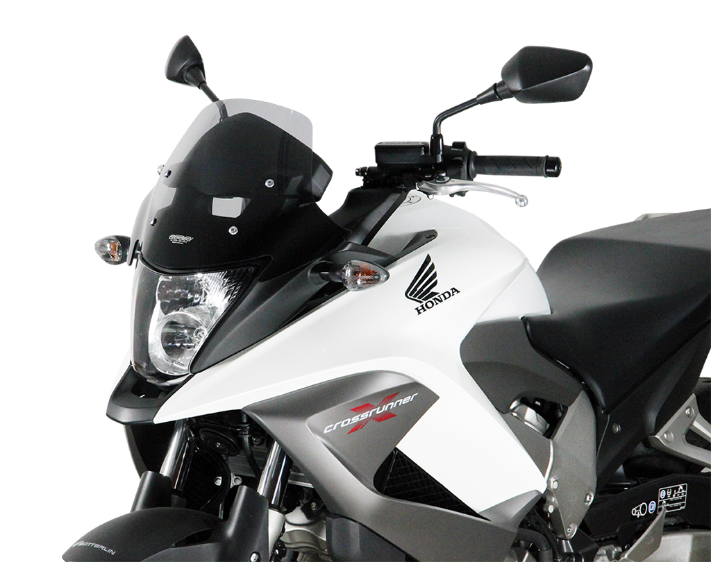 Parabrisas original MRA "O" para HONDA CROSSRUNNER VFR 800 X (My.11-14)